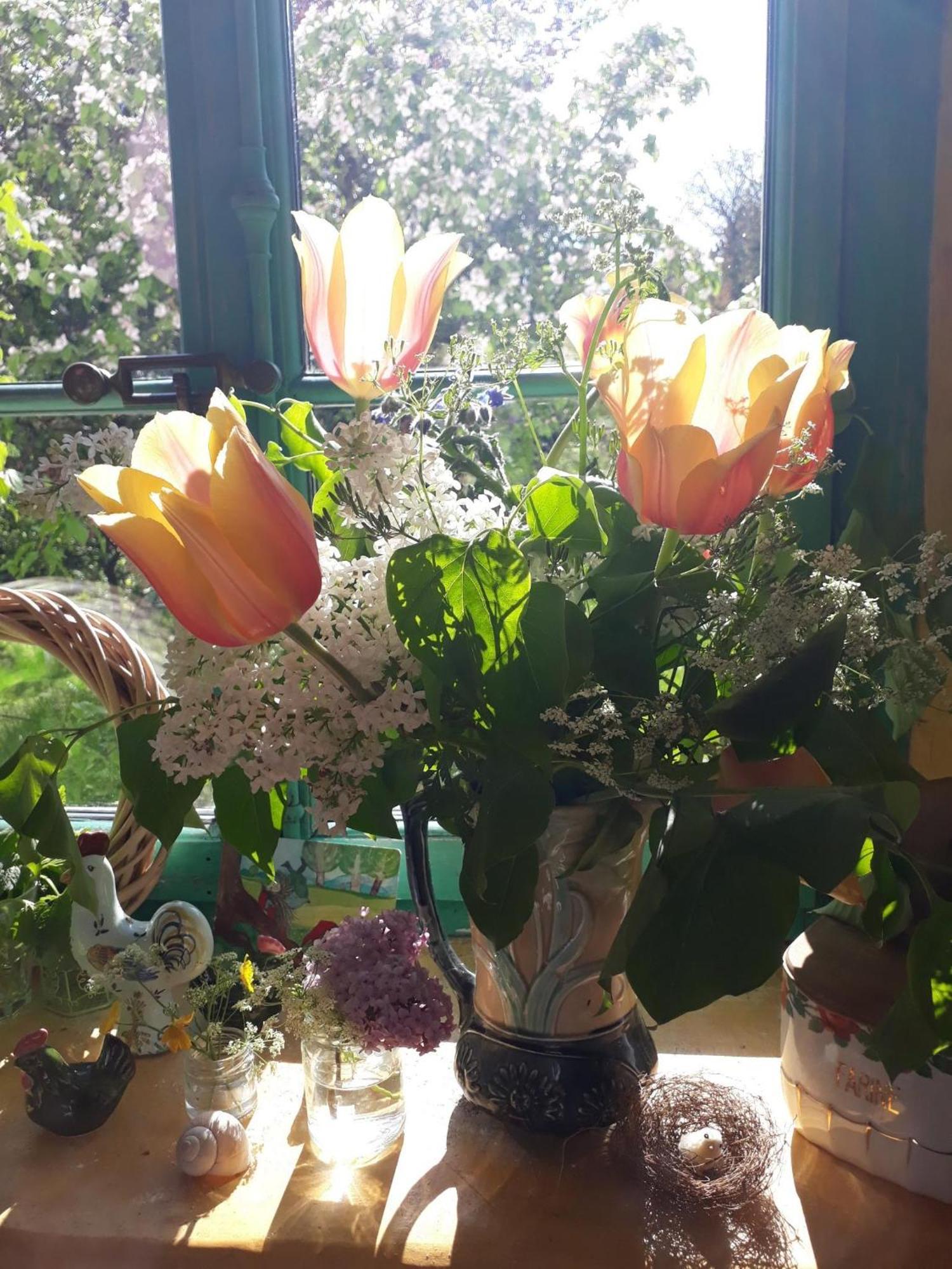 Chez Cathy Bed and Breakfast Arzier Εξωτερικό φωτογραφία